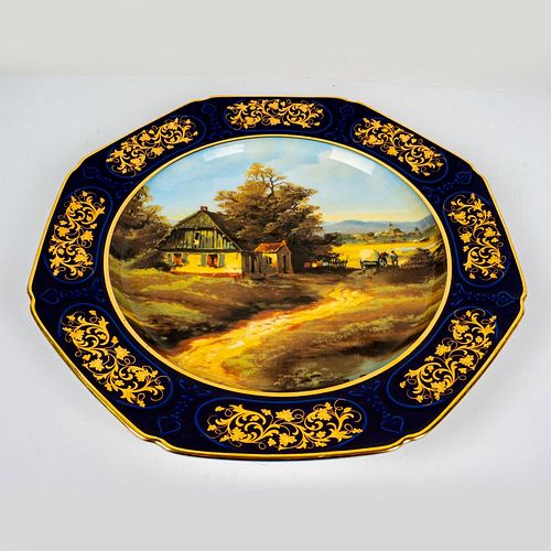 VINTAGE GLORIA FINE PORCELAIN