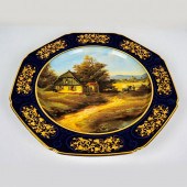 VINTAGE GLORIA FINE PORCELAIN