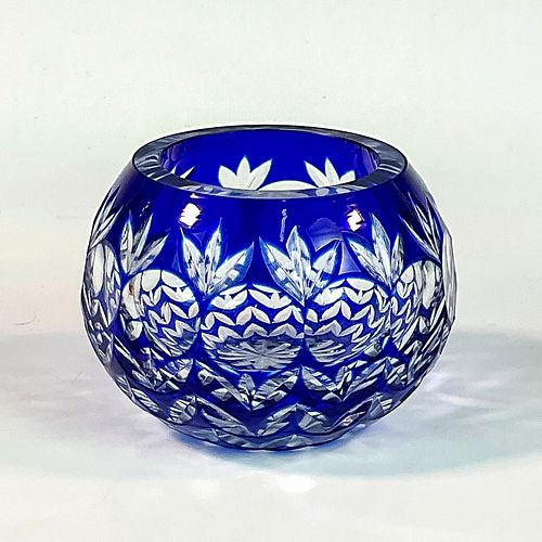 VINTAGE GODINGER DYNASTY COBALT