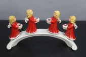 VINTAGE GOEBEL 1980'S ANGEL CA