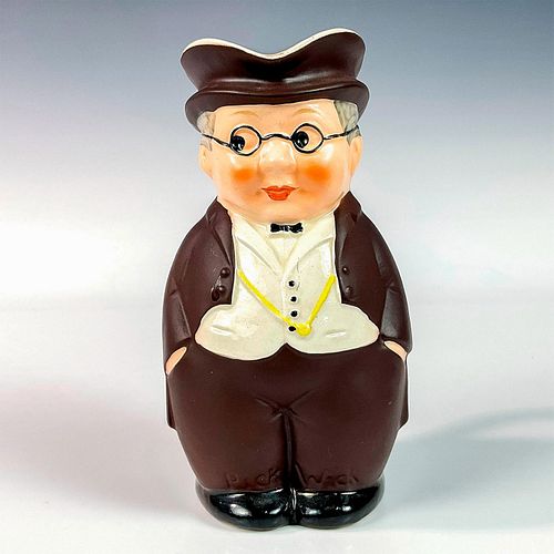 VINTAGE GOEBEL CHARLES DICKENS TOBY