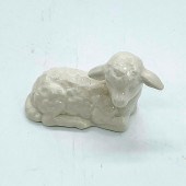 VINTAGE GOEBEL HUMMEL WHITE NA