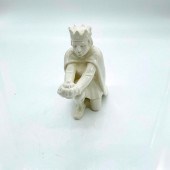 VINTAGE GOEBEL HUMMEL WHITE NA