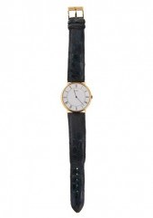 VINTAGE GOLD PIAGET WATCHwith