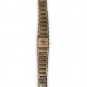 VINTAGE GOLD PLATED RAYMOND WE