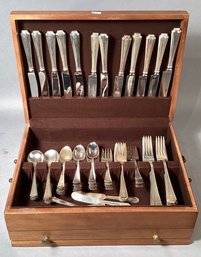 Vintage Gorham sterling Fairfax