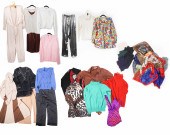 Vintage grab bag group to incl