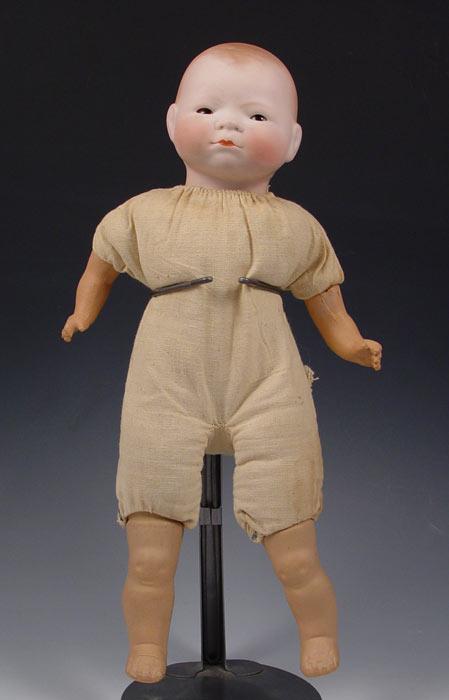 VINTAGE GRACE PUTNAM BYE-LO BABY:
