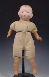 VINTAGE GRACE PUTNAM BYE-LO BA