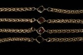 VINTAGE GRIPOIX BELT 1960s. Do
