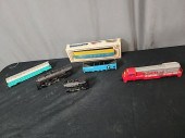 Vintage Group of , Including B