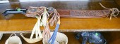 Vintage Guatemala Machete with