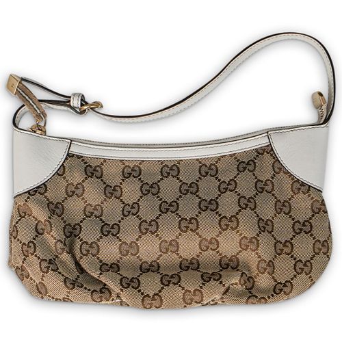 VINTAGE GUCCI SHOULDER