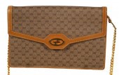 VINTAGE GUCCI SHOULDER BAGGucc