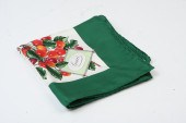 VINTAGE GUCCI SILK MOTHER NATU