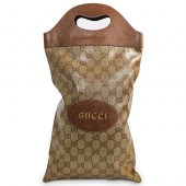 VINTAGE GUCCI VIP GIFT BAGDESC