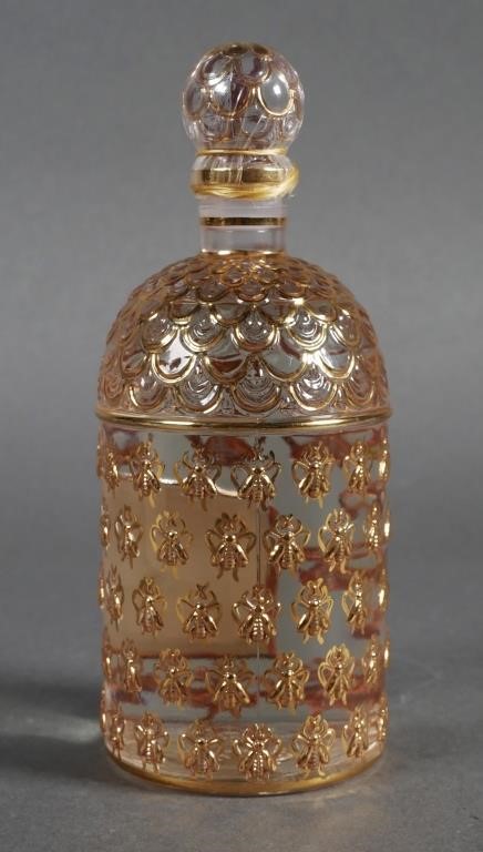 VINTAGE GUERLAIN PARIS EAU DE