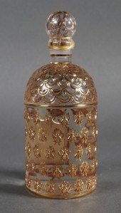 VINTAGE GUERLAIN PARIS EAU DE