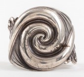 VINTAGE GUGLIELMO CINI STERLIN