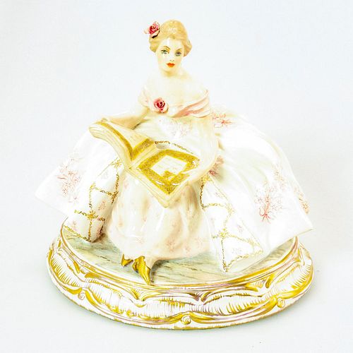 VINTAGE GUIDO CACCIAPUOTI FIGURINE,