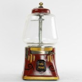 VINTAGE GUMBALL MACHINE Vintag
