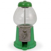 VINTAGE GUMBALL MACHINEDESCRIP