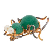 VINTAGE GUMP'S AVENTURINE, CUL