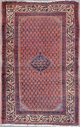 VINTAGE HAMADAN SCATTER