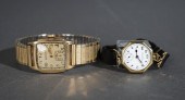 VINTAGE HAMILTON GOLD FILLED M