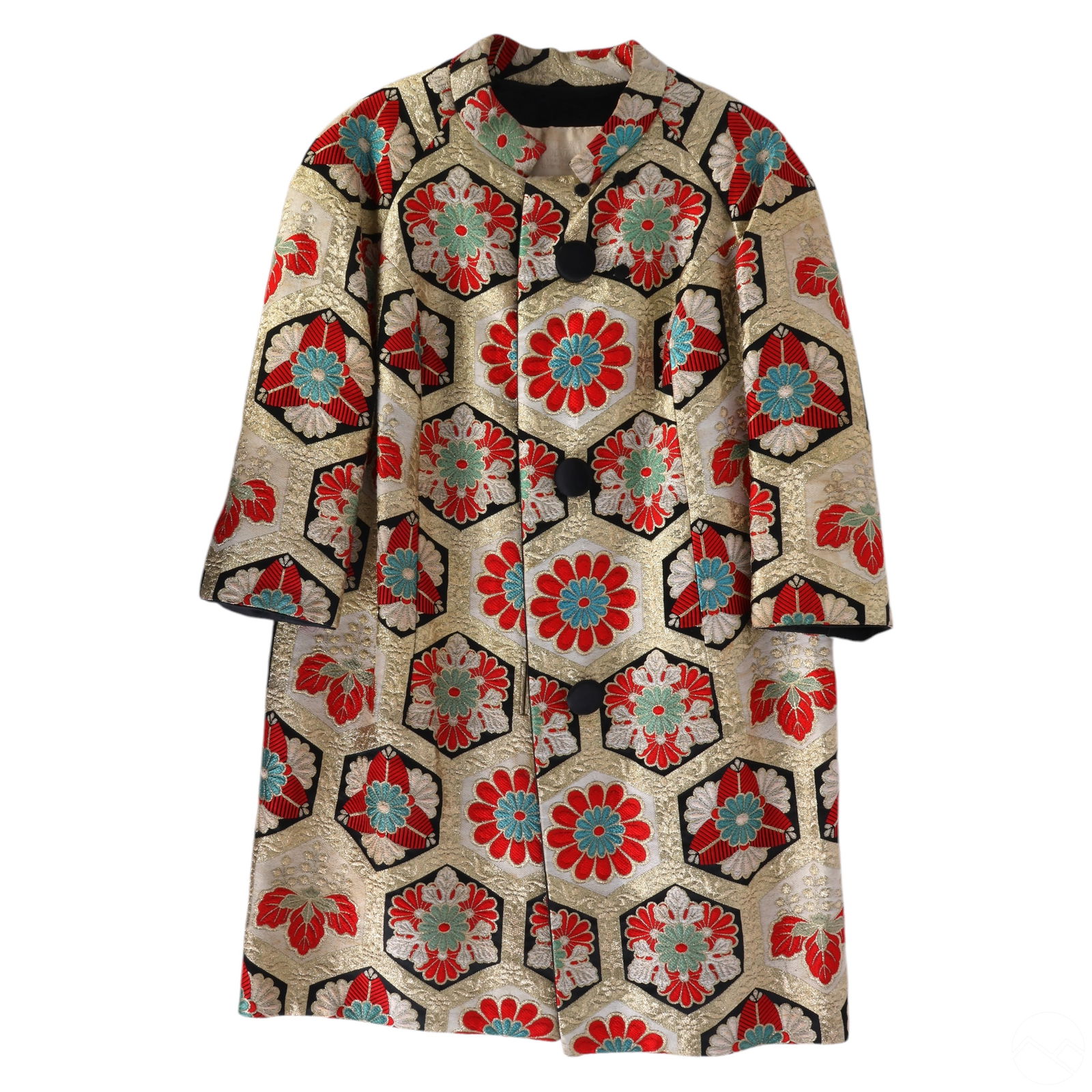VINTAGE HANAE MORI LADIES
