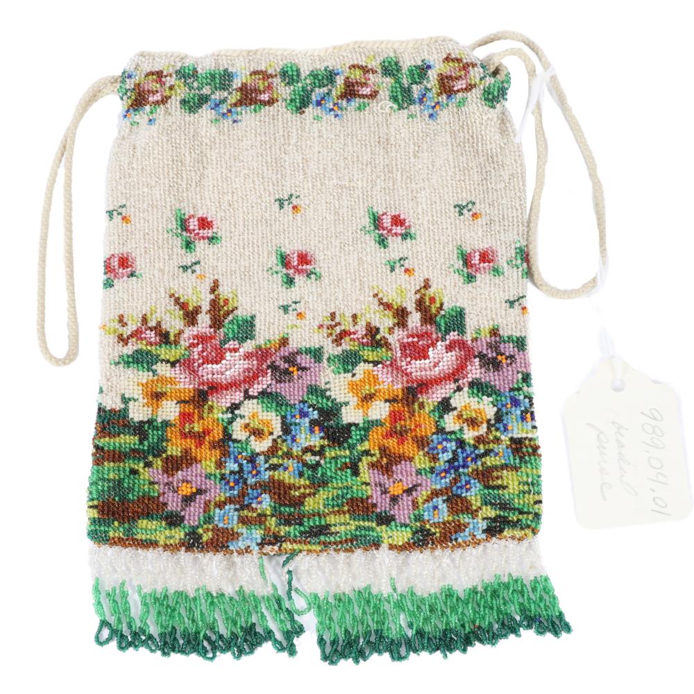 VINTAGE HAND KNITTED AND MICRO