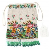 VINTAGE HAND KNITTED AND MICRO