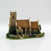 VINTAGE HANDMADE LILLIPUT LANE