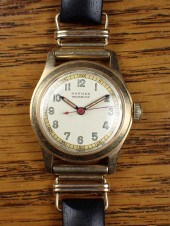 VINTAGE HARMAN INCABLOC WRISTW
