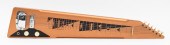 VINTAGE HARMONY H601 LAP STEEL