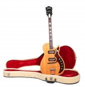 Vintage Harmony Stratotone Jup