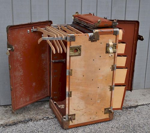 VINTAGE HARTMANN "PATHFINDER"