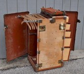 VINTAGE HARTMANN "PATHFINDER"