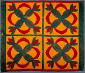 VINTAGE HAWAIIAN PINEAPPLE APP