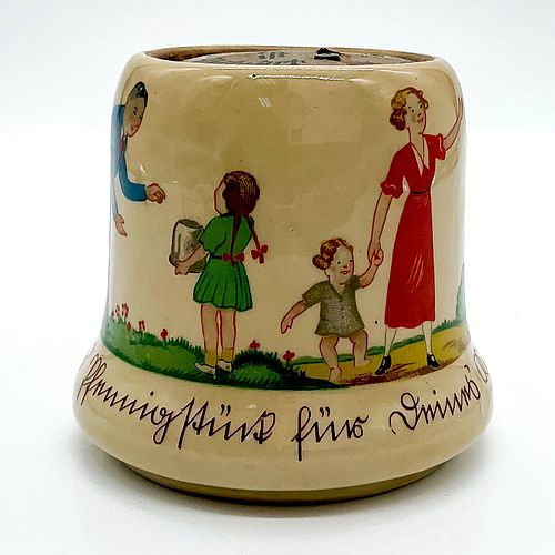 VINTAGE HEINRICH AND CO.