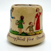 VINTAGE HEINRICH AND CO. PORCE