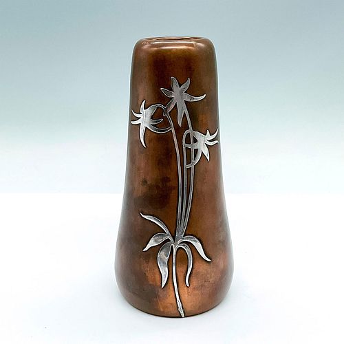 VINTAGE HEINTZ ART METAL STIRLING