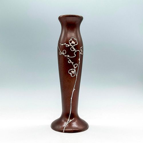 VINTAGE HEINTZ ART METAL STIRLING