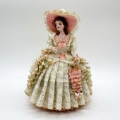 VINTAGE HEIRLOOMS OF TOMORROW