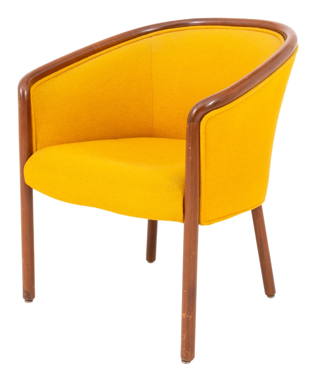 VINTAGE HELIKON YELLOW