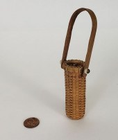 VINTAGE HENRY HUYSER MINIATURE