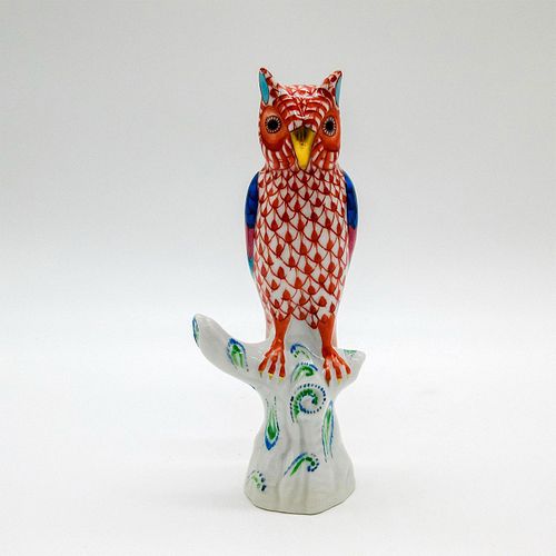 VINTAGE HEREND PORCELAIN GREAT