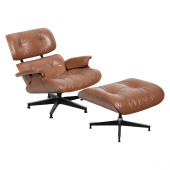 VINTAGE HERMAN MILLER EAMES LO
