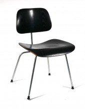 VINTAGE HERMAN MILLER EAMES PO