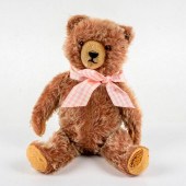 VINTAGE HERMANN TEDDY BEARAn a